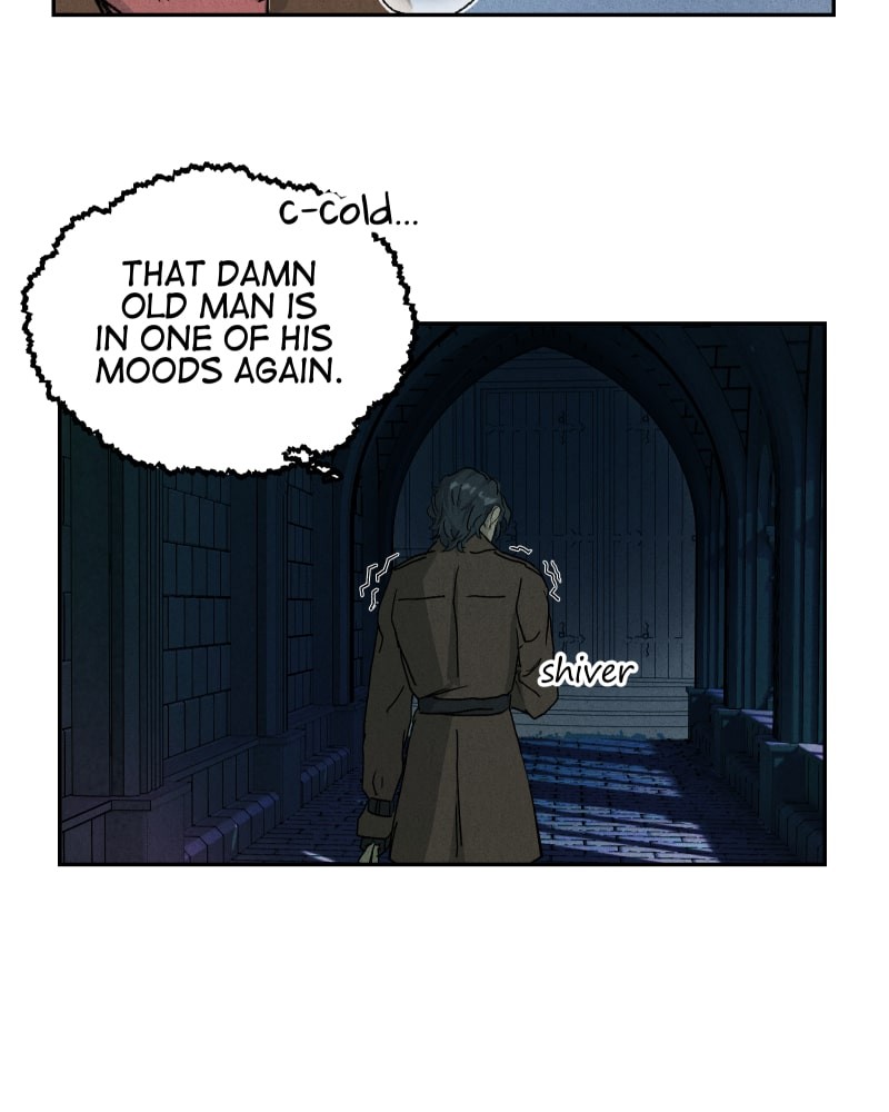 Eros Conquers All chapter 8 - page 47