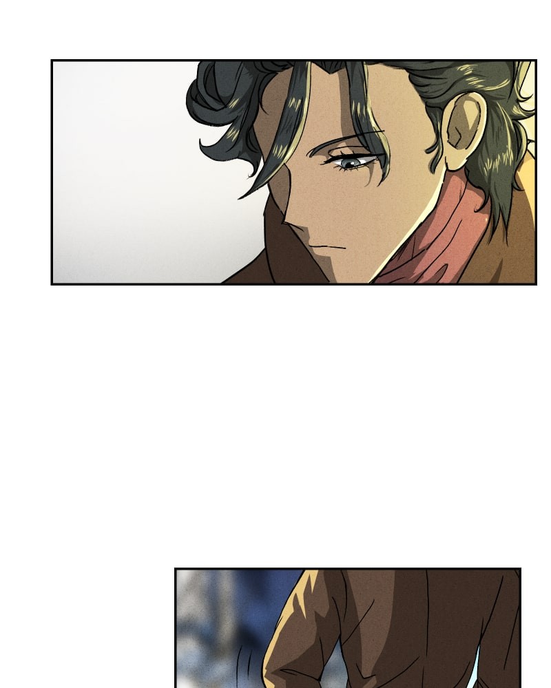 Eros Conquers All chapter 8 - page 5