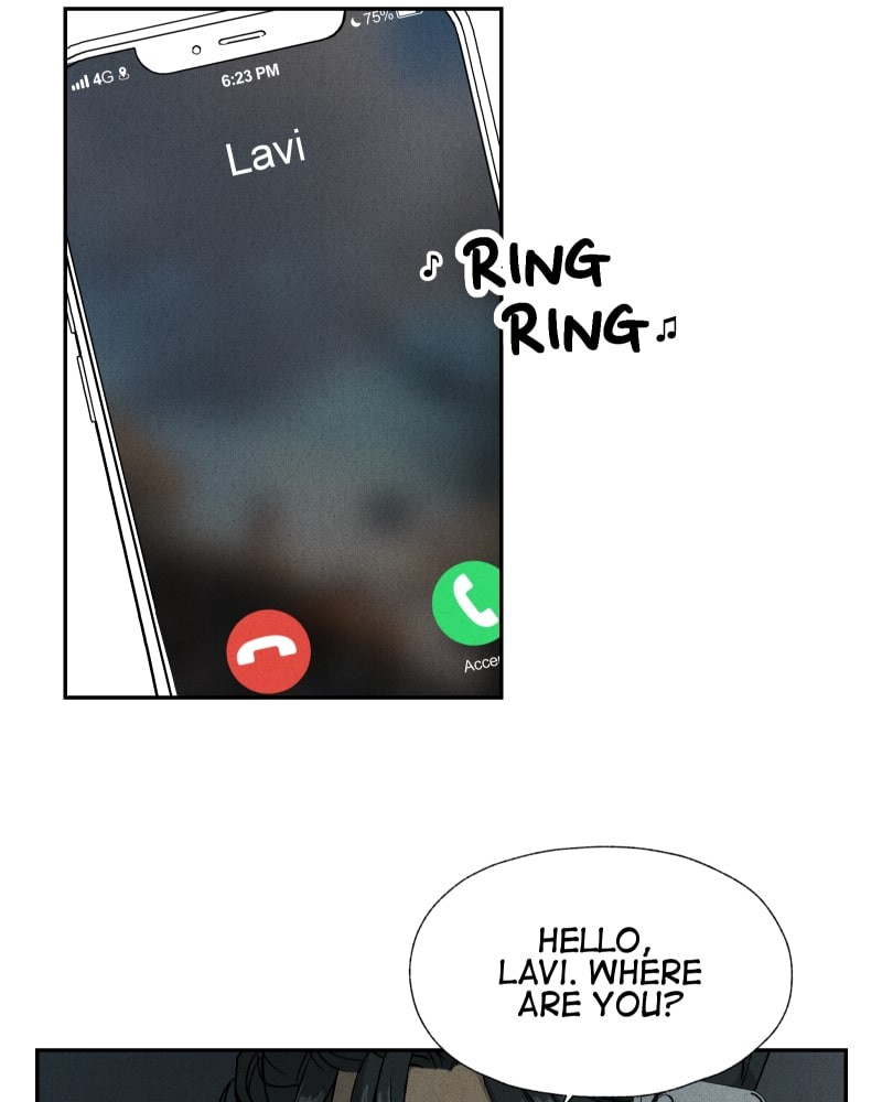 Eros Conquers All chapter 8 - page 51
