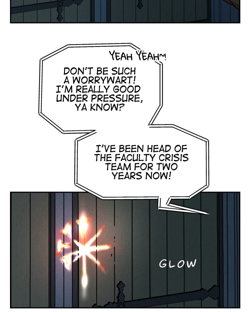 Eros Conquers All chapter 8 - page 56