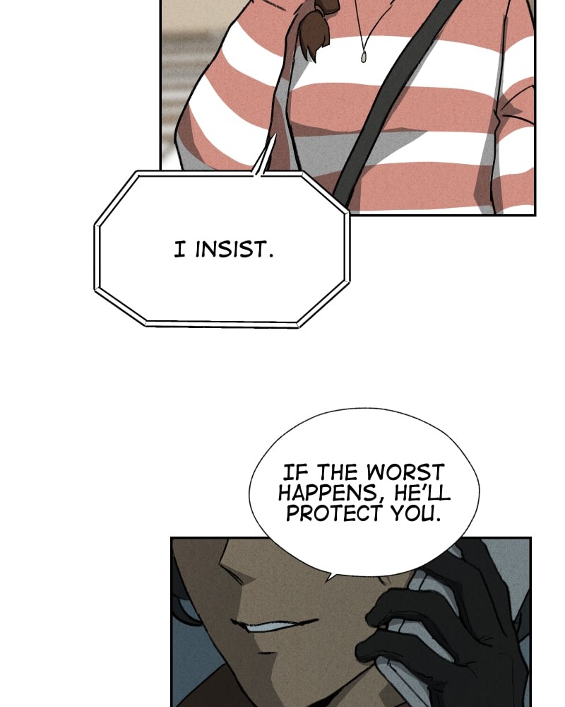 Eros Conquers All chapter 8 - page 58