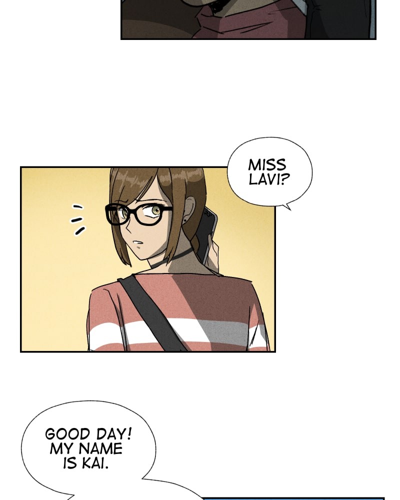 Eros Conquers All chapter 8 - page 59