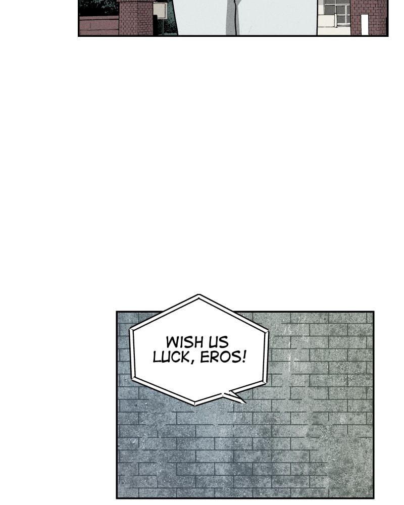 Eros Conquers All chapter 8 - page 61