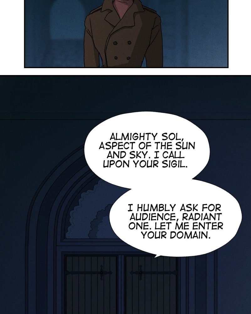 Eros Conquers All chapter 8 - page 63