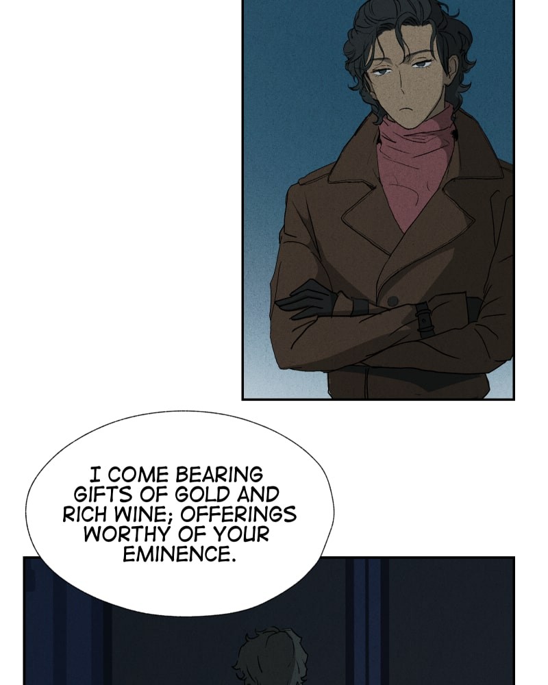 Eros Conquers All chapter 8 - page 65