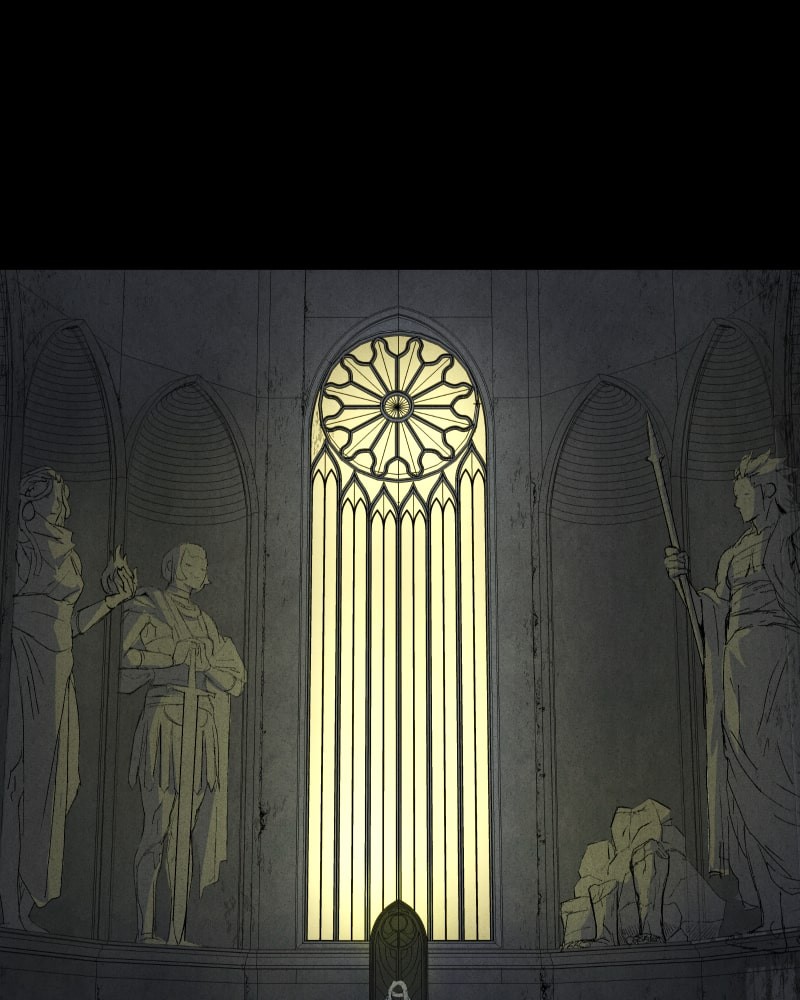 Eros Conquers All chapter 8 - page 71