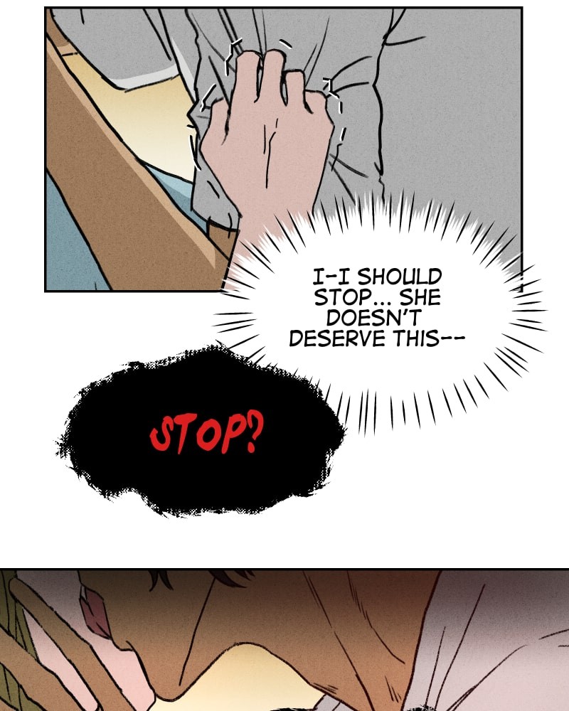 Eros Conquers All chapter 7 - page 11