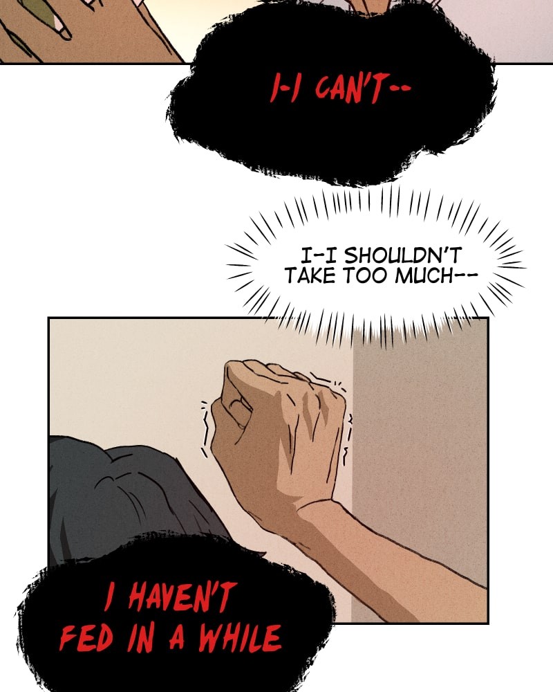 Eros Conquers All chapter 7 - page 12