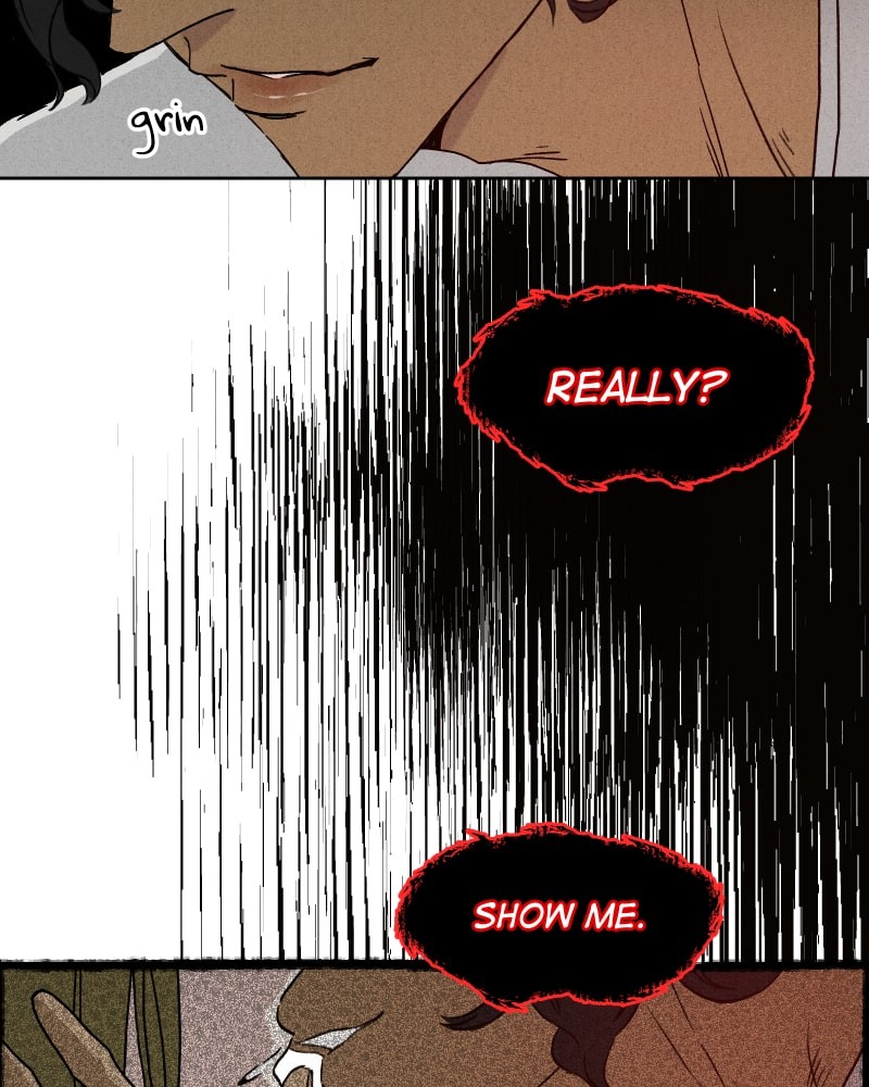 Eros Conquers All chapter 7 - page 15