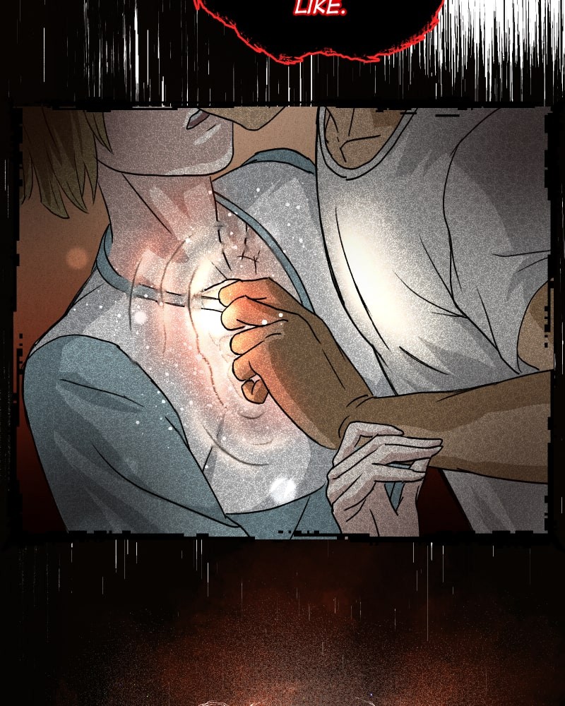 Eros Conquers All chapter 7 - page 17