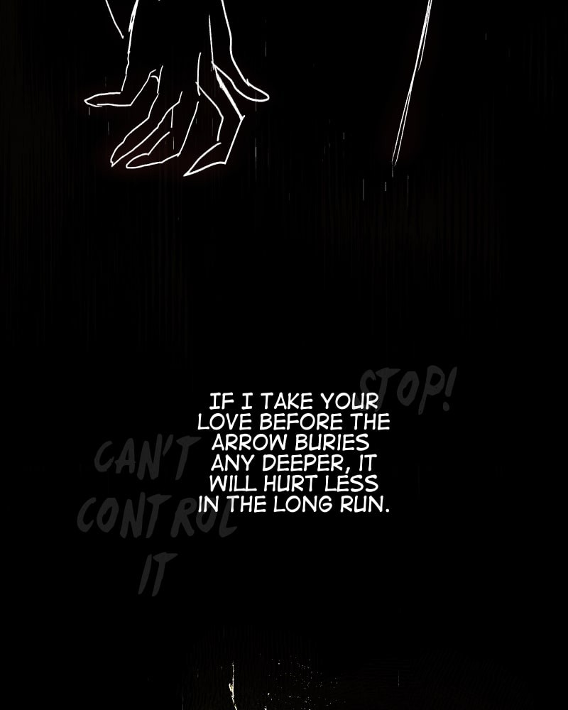 Eros Conquers All chapter 7 - page 21