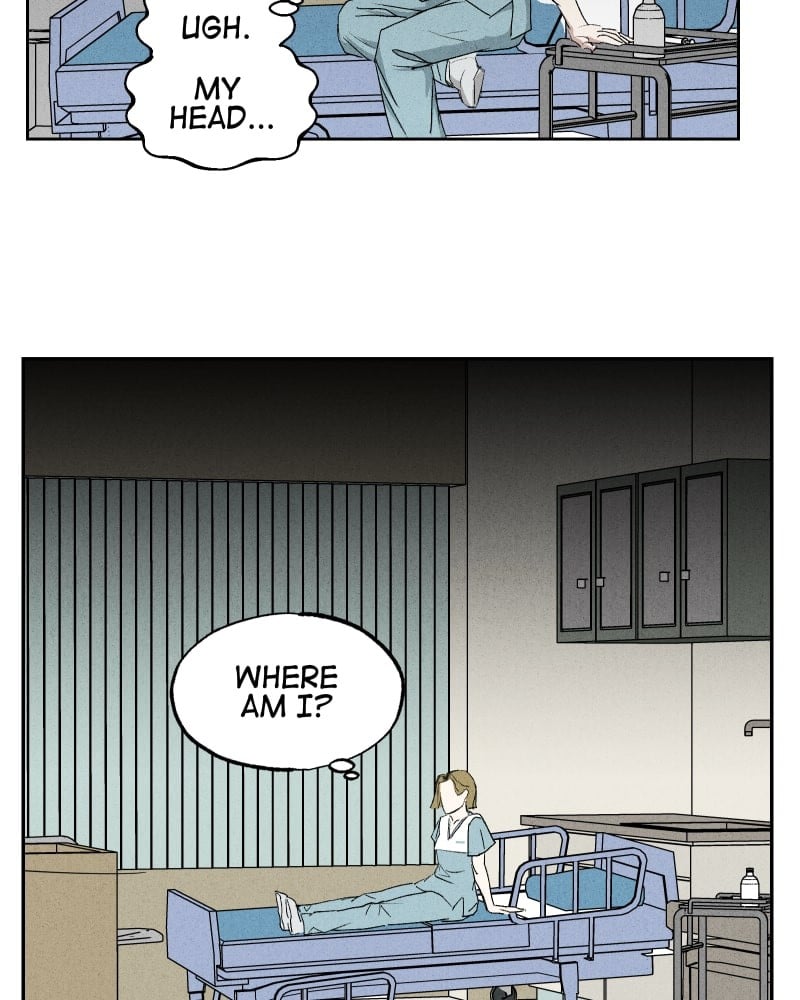 Eros Conquers All chapter 7 - page 26
