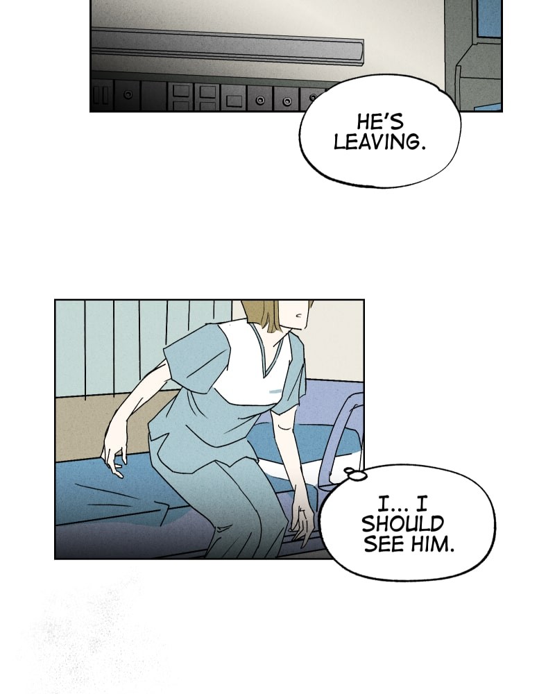 Eros Conquers All chapter 7 - page 30