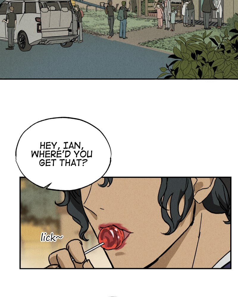 Eros Conquers All chapter 7 - page 36