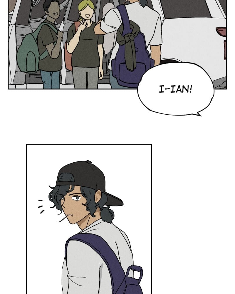 Eros Conquers All chapter 7 - page 39
