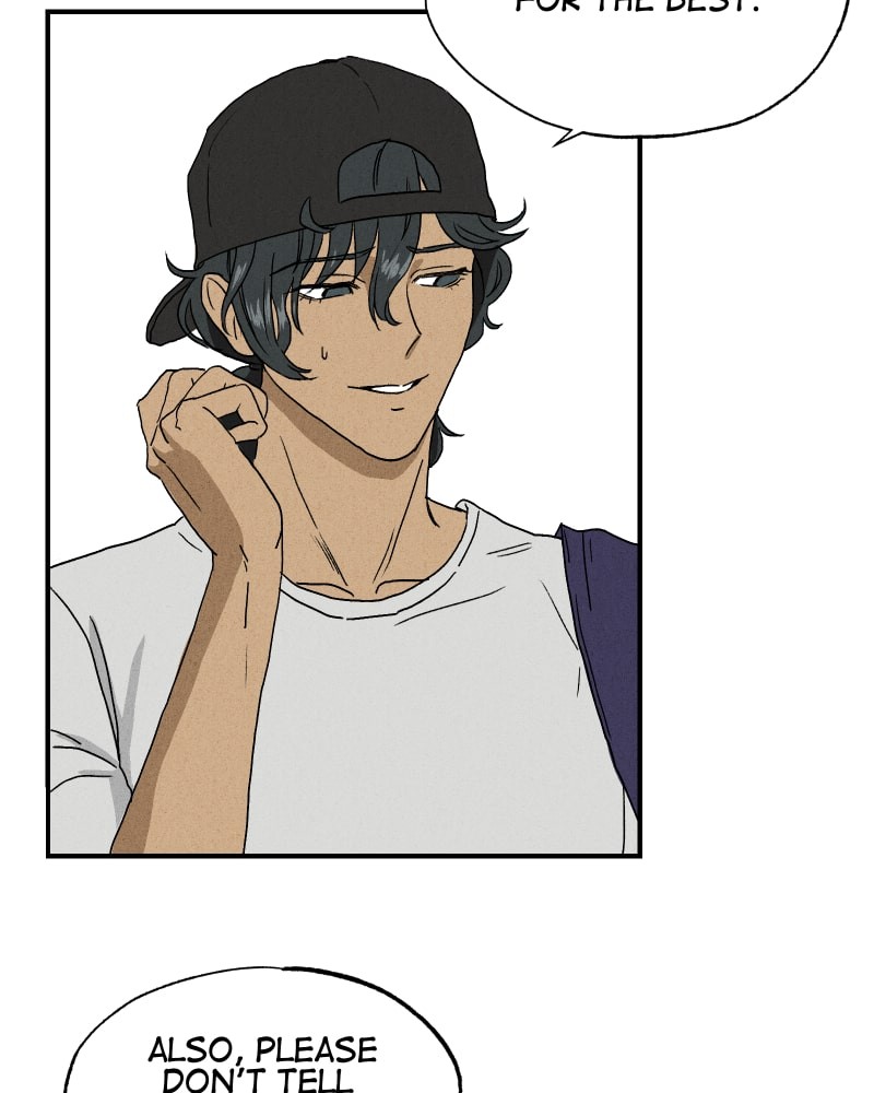 Eros Conquers All chapter 7 - page 45