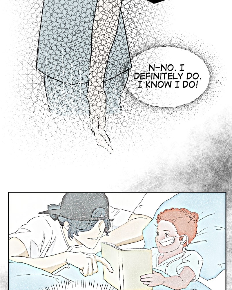 Eros Conquers All chapter 7 - page 48