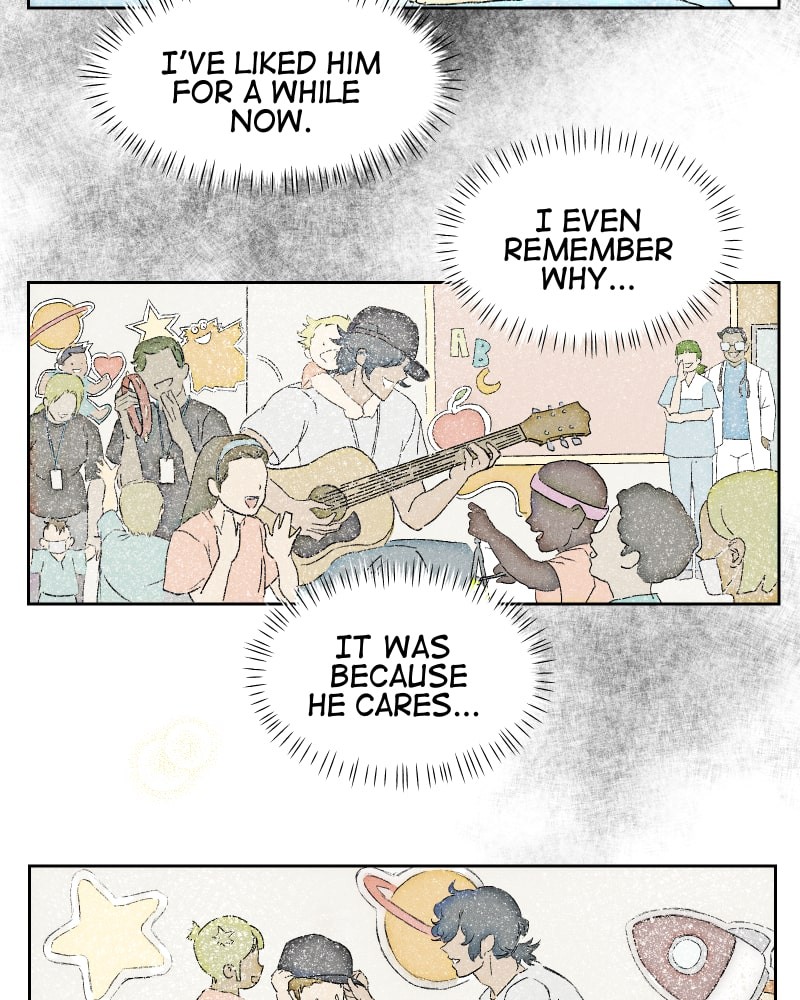 Eros Conquers All chapter 7 - page 49
