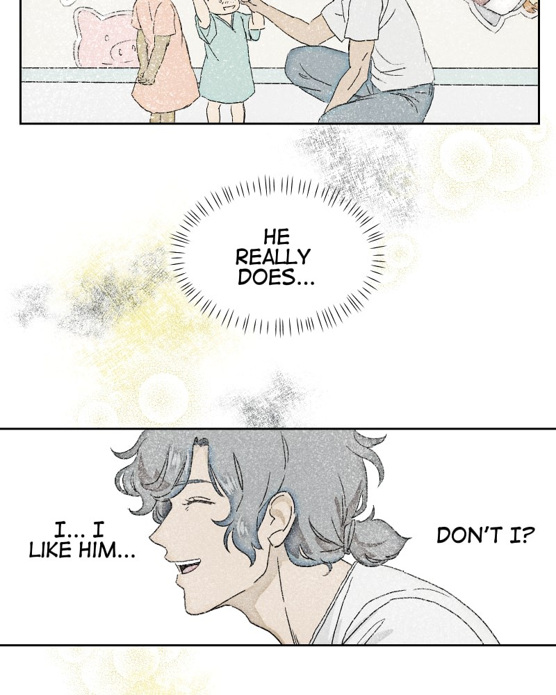 Eros Conquers All chapter 7 - page 50