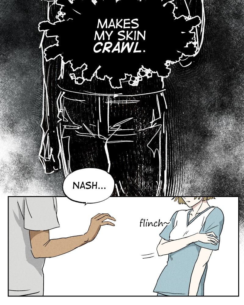 Eros Conquers All chapter 7 - page 53