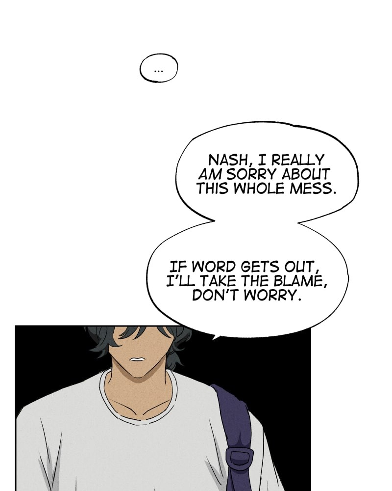 Eros Conquers All chapter 7 - page 54