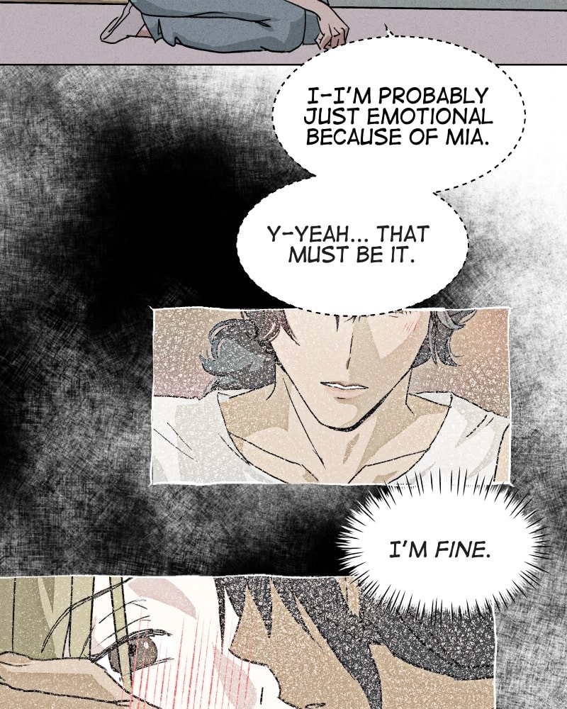 Eros Conquers All chapter 7 - page 66