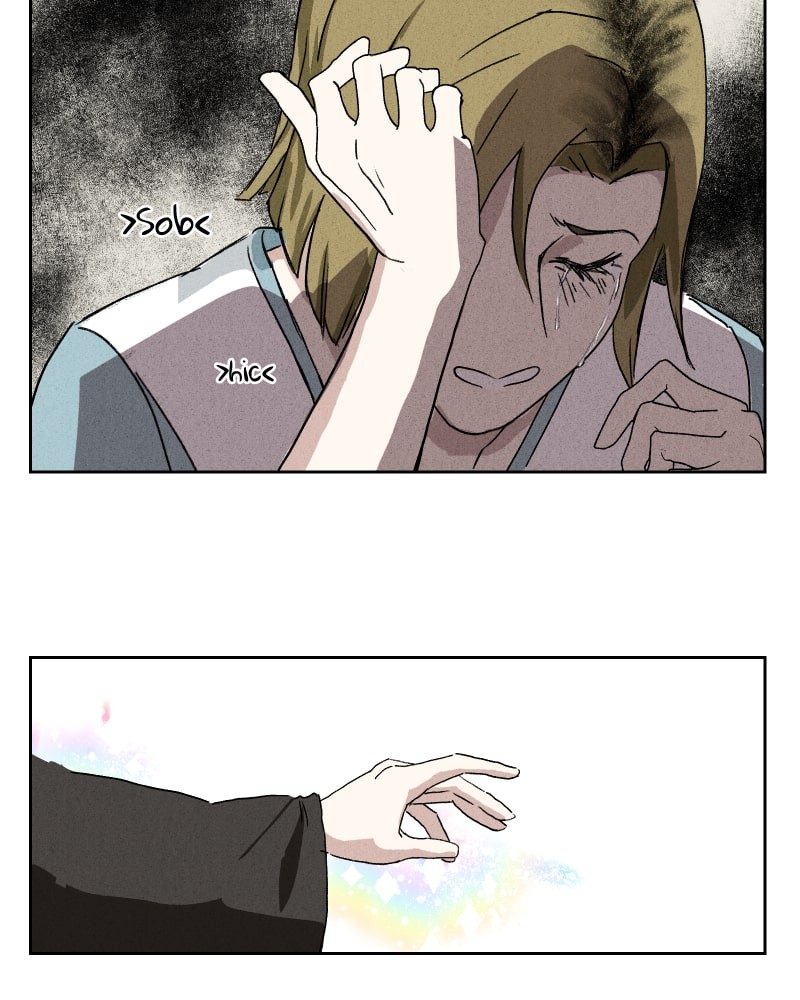 Eros Conquers All chapter 7 - page 71