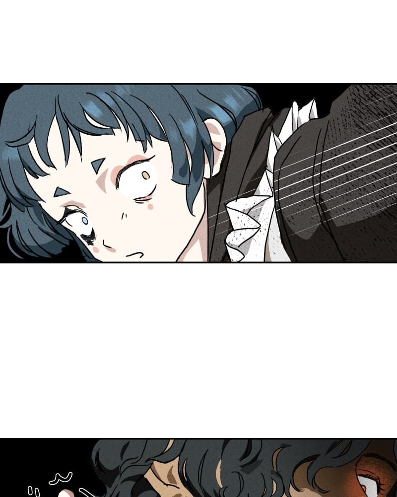 Eros Conquers All chapter 7 - page 73