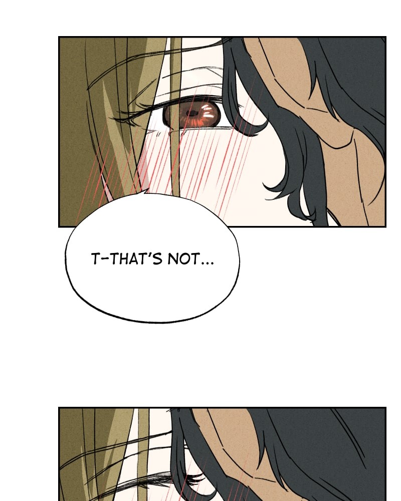 Eros Conquers All chapter 7 - page 8