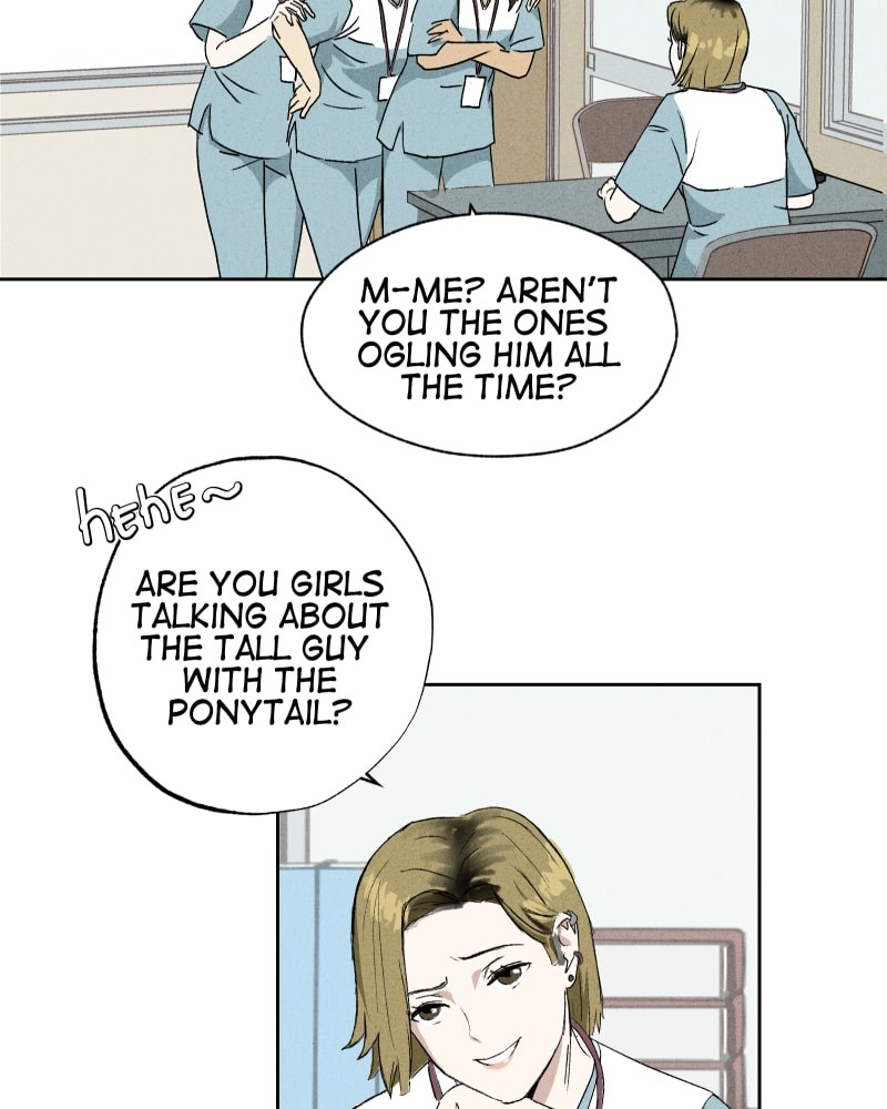 Eros Conquers All chapter 6 - page 11