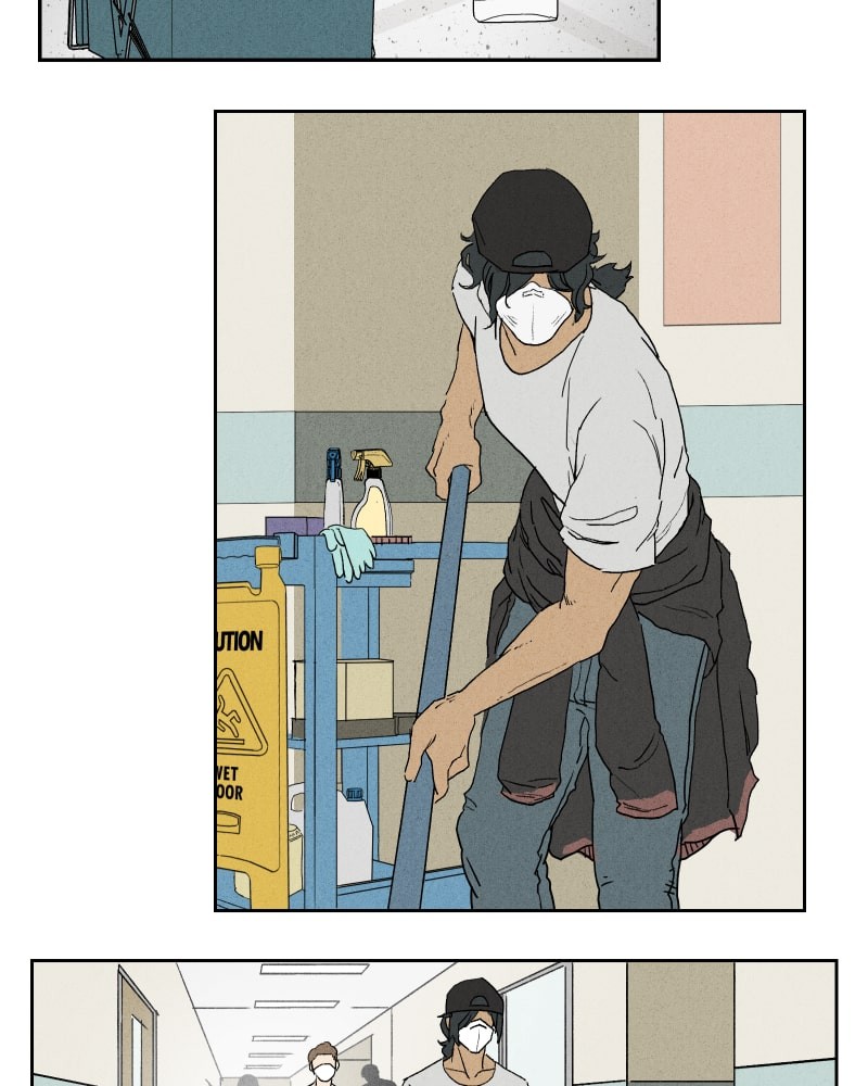 Eros Conquers All chapter 6 - page 17