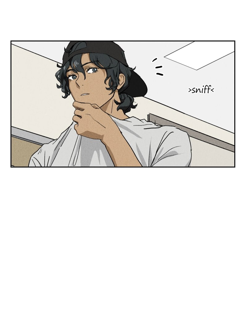 Eros Conquers All chapter 6 - page 20