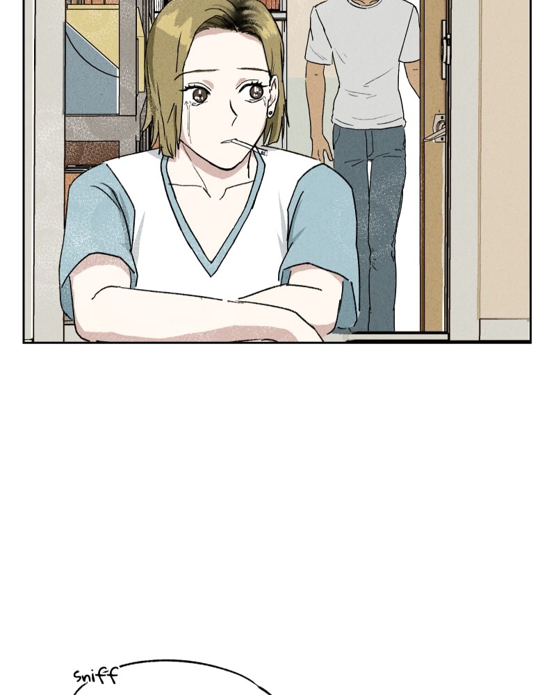 Eros Conquers All chapter 6 - page 22