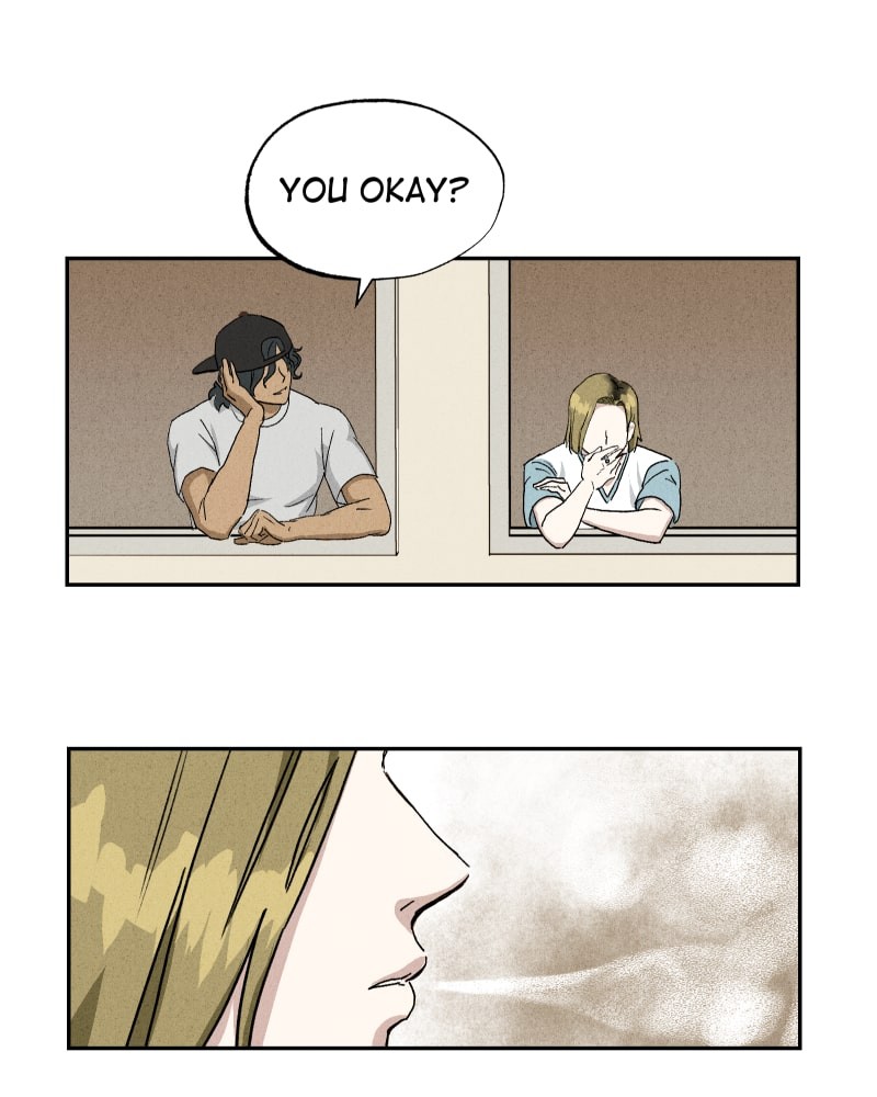Eros Conquers All chapter 6 - page 26