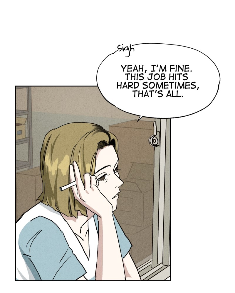 Eros Conquers All chapter 6 - page 27