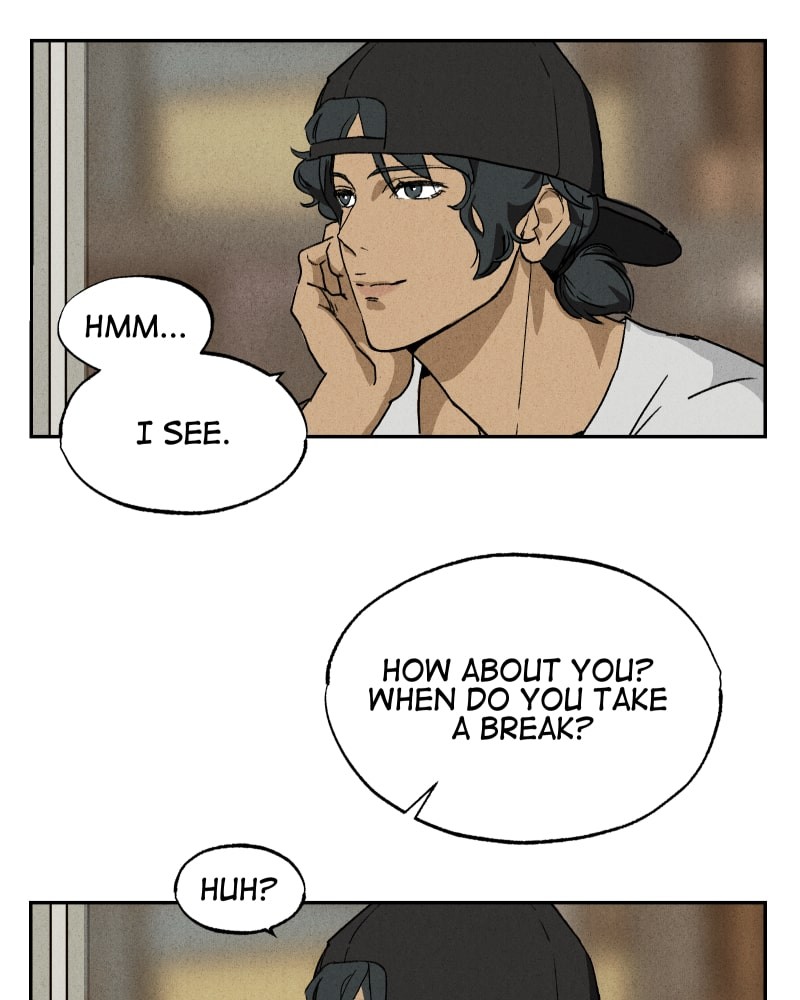 Eros Conquers All chapter 6 - page 29