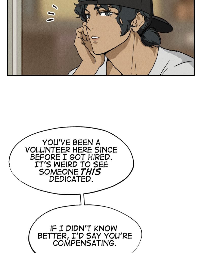 Eros Conquers All chapter 6 - page 30
