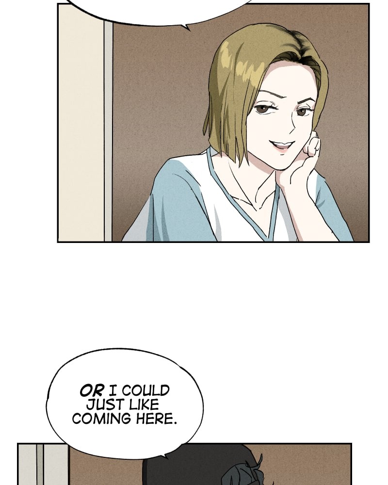 Eros Conquers All chapter 6 - page 31