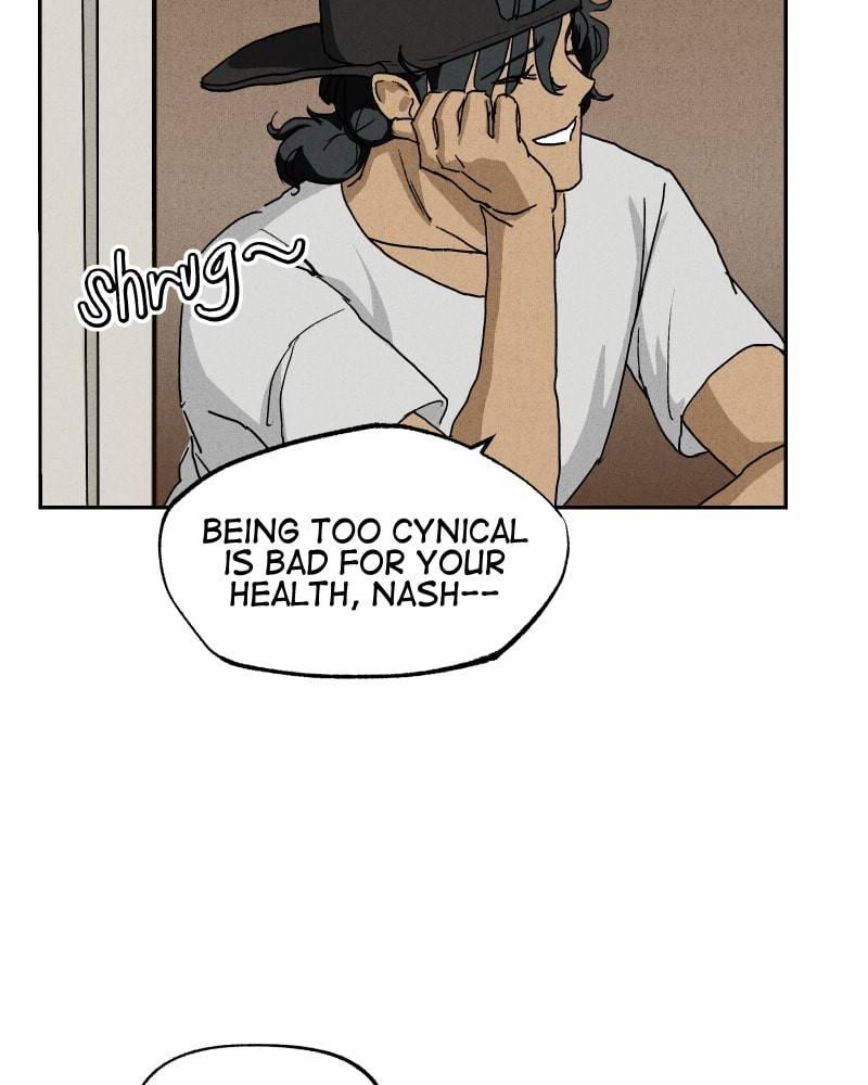 Eros Conquers All chapter 6 - page 32