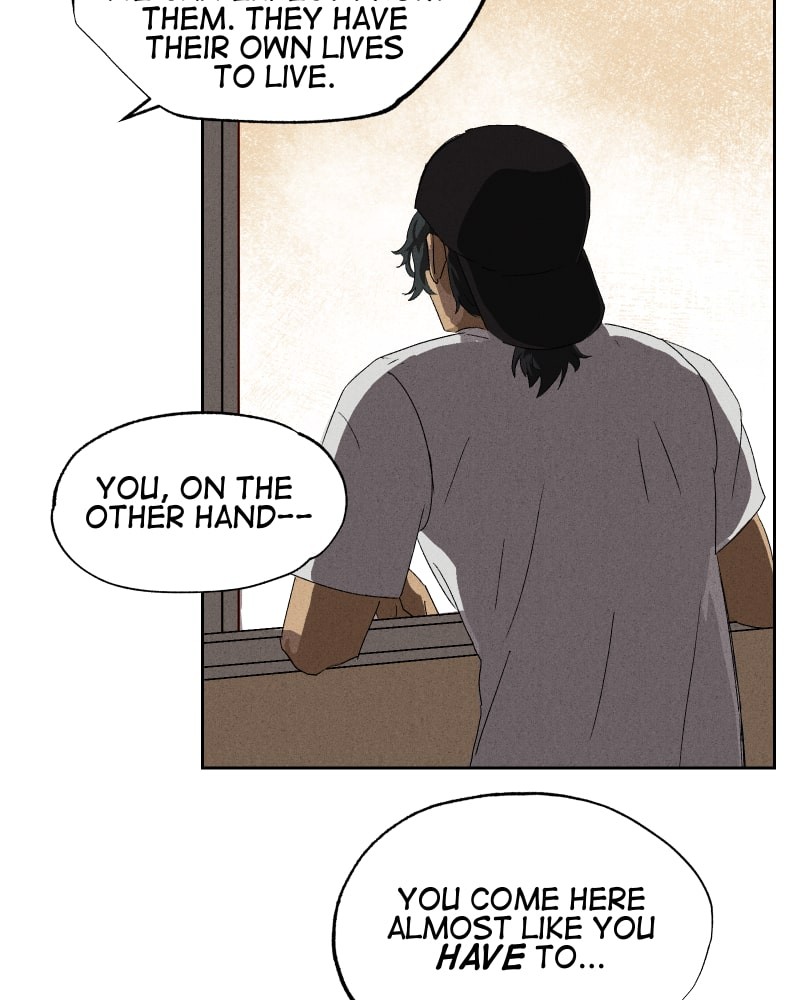 Eros Conquers All chapter 6 - page 35