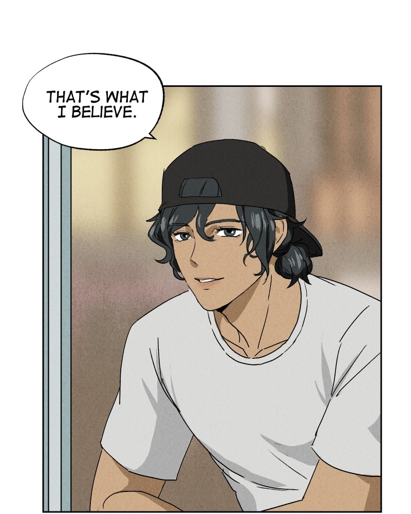 Eros Conquers All chapter 6 - page 40