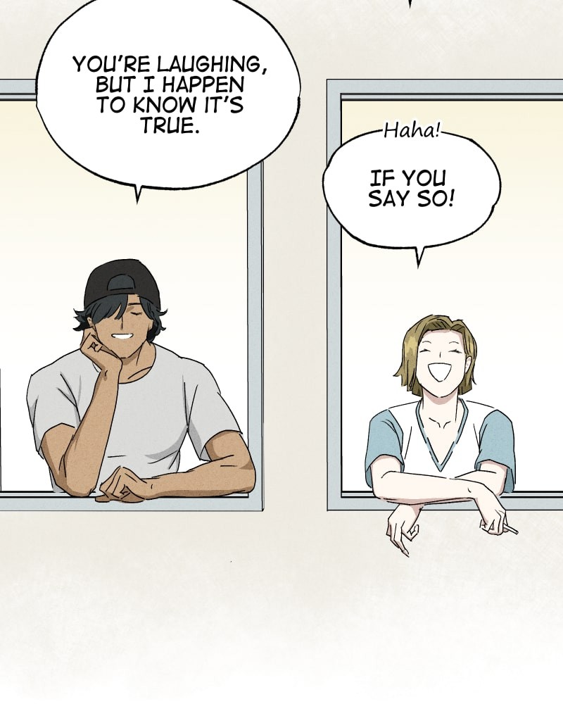 Eros Conquers All chapter 6 - page 43