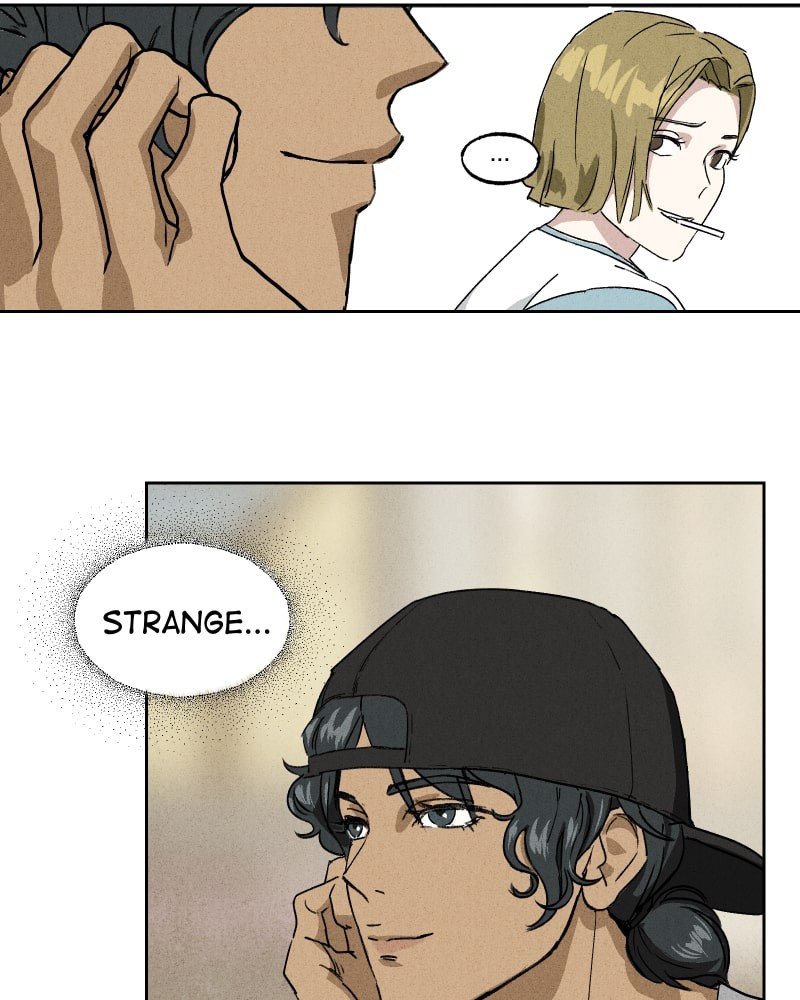 Eros Conquers All chapter 6 - page 44