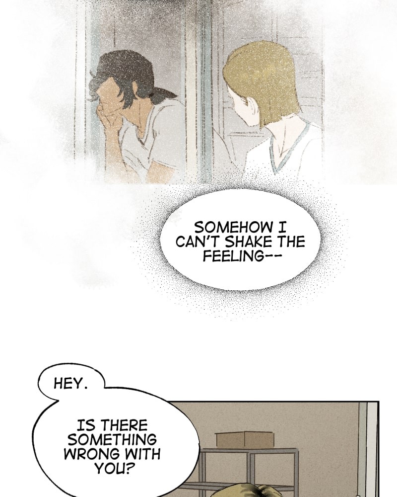 Eros Conquers All chapter 6 - page 46