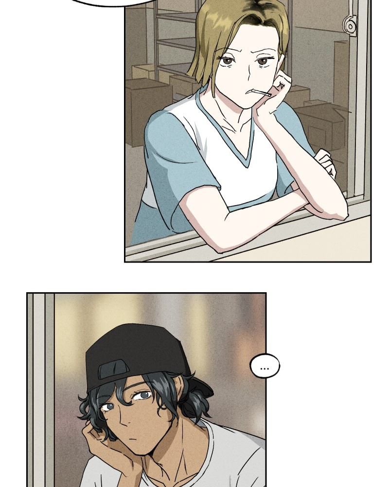 Eros Conquers All chapter 6 - page 47