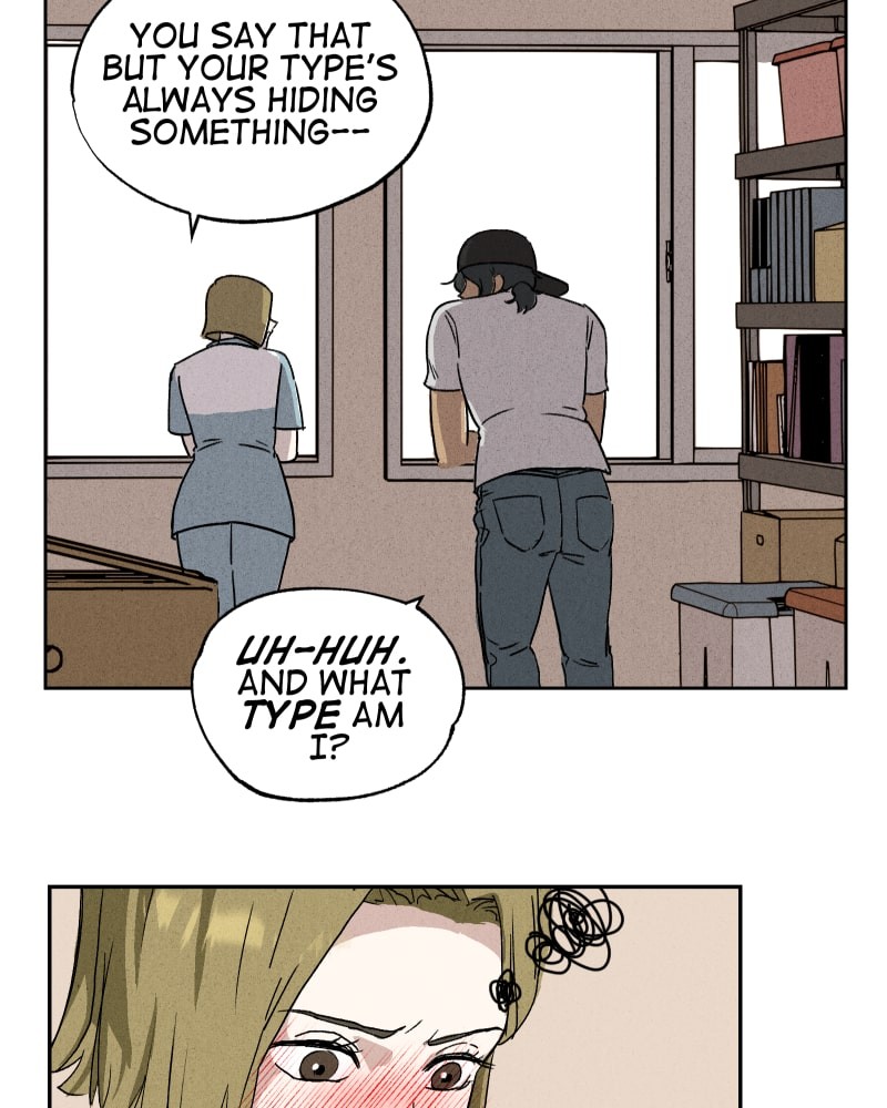 Eros Conquers All chapter 6 - page 49