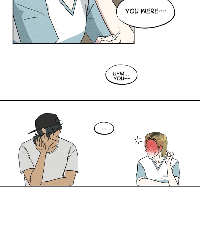 Eros Conquers All chapter 6 - page 51