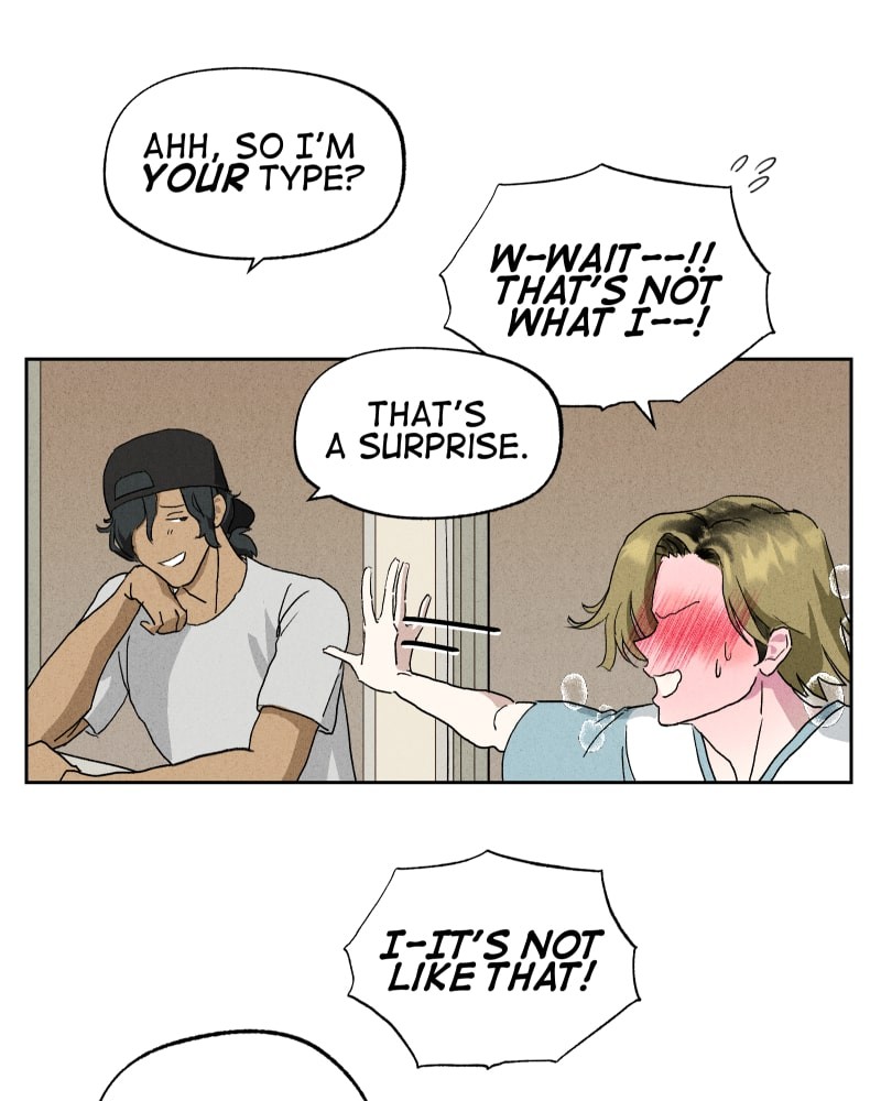 Eros Conquers All chapter 6 - page 52