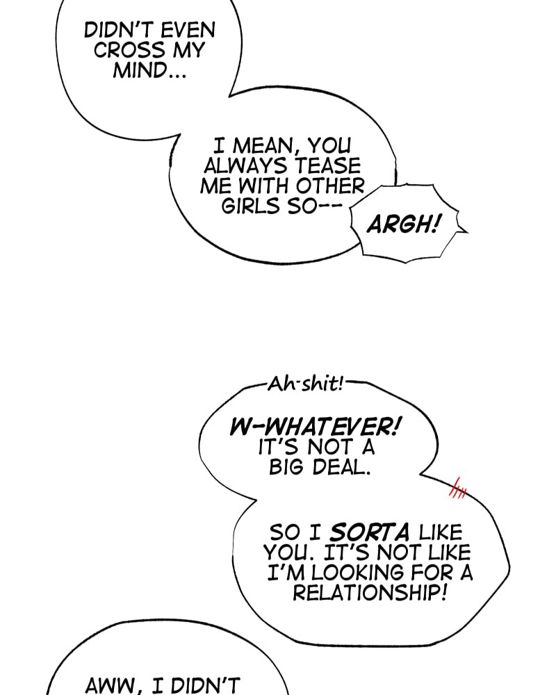 Eros Conquers All chapter 6 - page 53