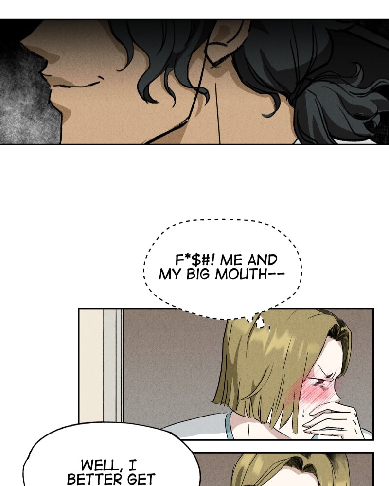 Eros Conquers All chapter 6 - page 55